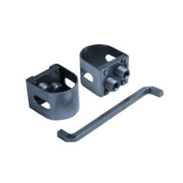 Scythe Ring Riveted | Scytheland