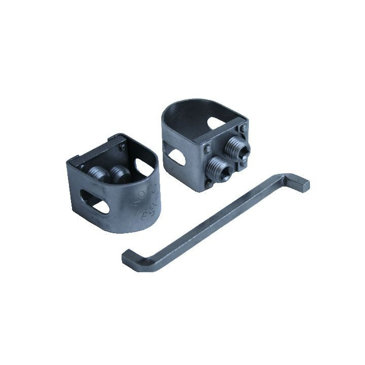 Scythe Ring Riveted | Scytheland