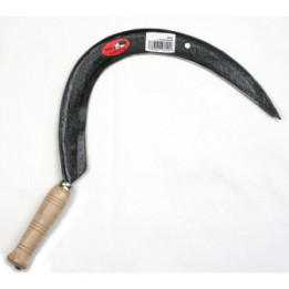 Sickle Fux Left, 50cm | Scytheland