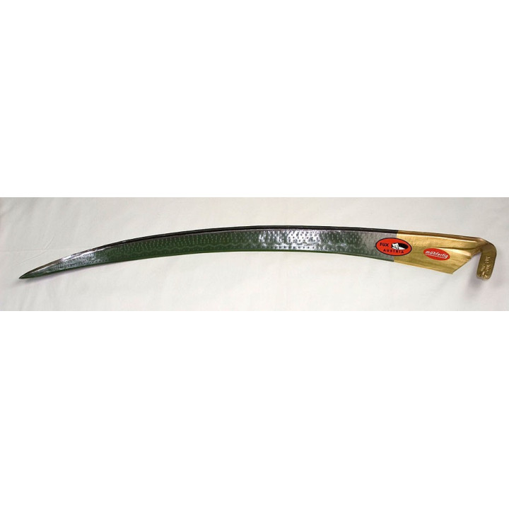 Austrian Scythe Fux Hartstahl | Scytheland