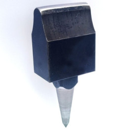 Peening Anvil ViaNatura, CNC | Scytheland