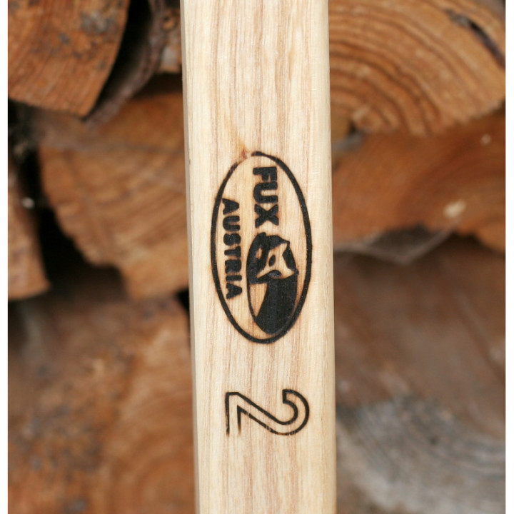 Snath M 150cm Ash Ergonomic | Scytheland