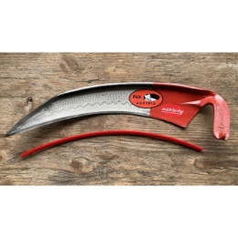 Bush Scythe Fux 45 | Scytheland