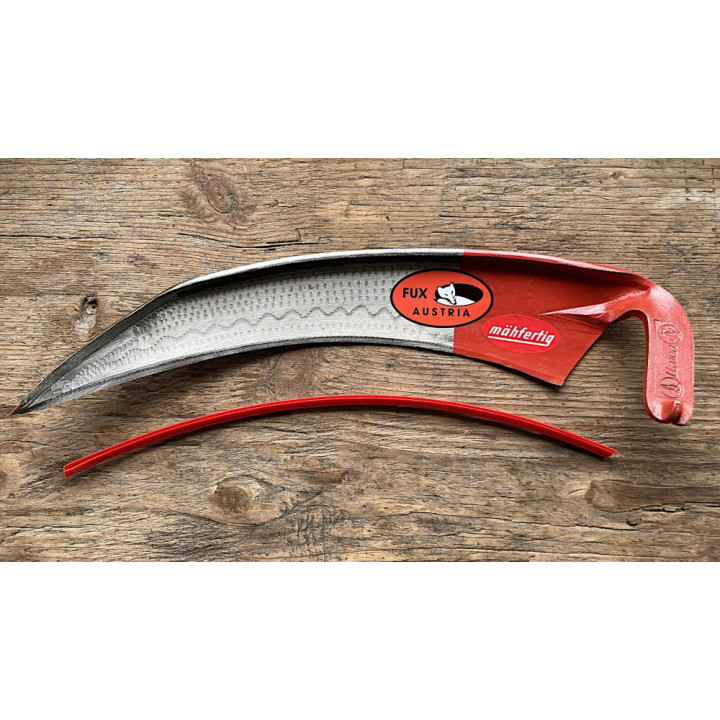 Bush Scythe Fux 45 | Scytheland