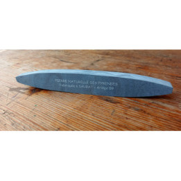 Honing Stone Saurat, Natural | Scytheland