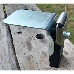 Enclume de grenaillage Fux...