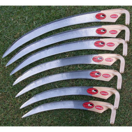 Scythe Fux Hartstahl, 115cm | Scytheland