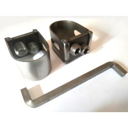 Anneau de fixation de la...