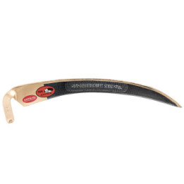 Left Scythe FUX Rasierschnitt 70 | Scytheland