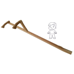 Snath for children - ViaNatura