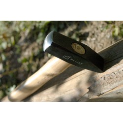 Marteau de grenaillage à...