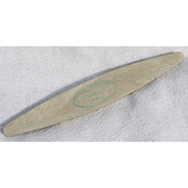 Rozsutec Fine Honing Stone | Scytheland
