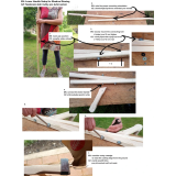 Manual for the universal ergonomic snath