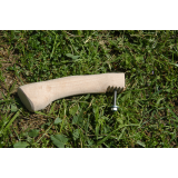 Upper grip (incl. bolt, washer and nut)