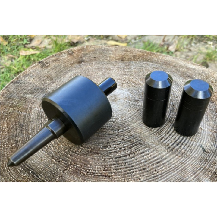 START Set, Complete Scything Kit | Scytheland