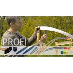 Das PROFI Set