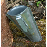 Galvanized Stone Holder | Scytheland