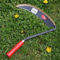 Fux de la faux et de la...