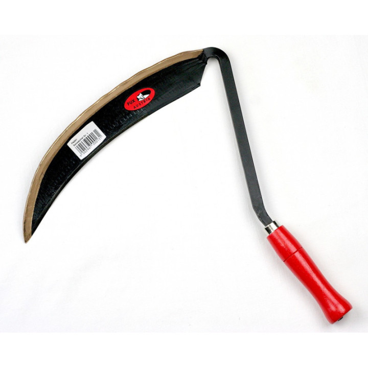 Scythe Sickle Fux, 32cm | Scytheland