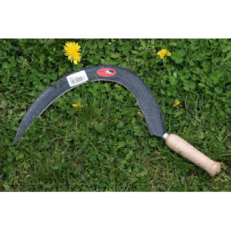 Sickle Fux, 50cm Blade | Scytheland