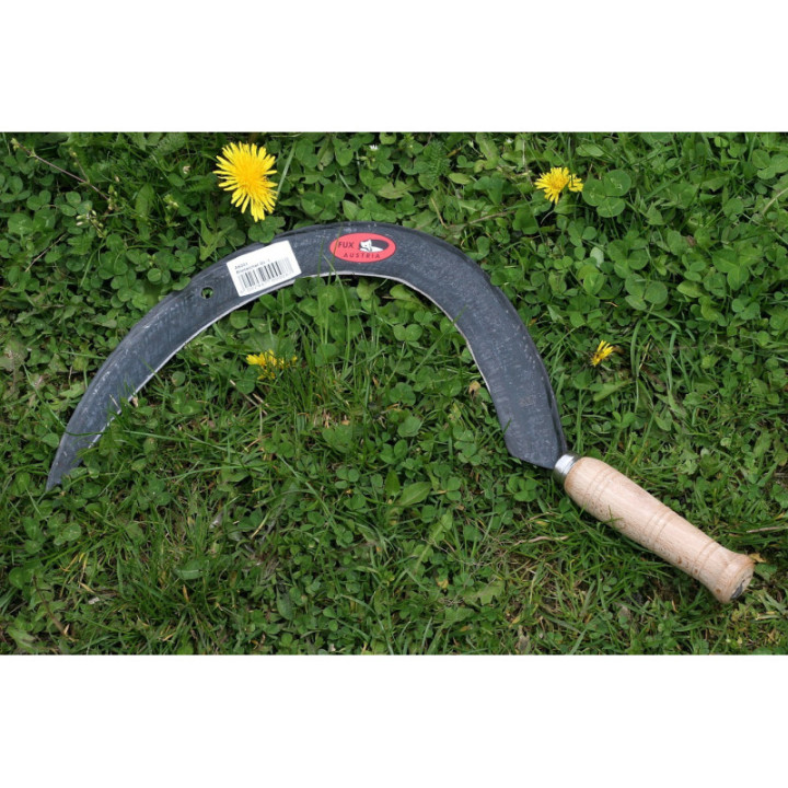 Sickle Fux, 50cm Blade | Scytheland