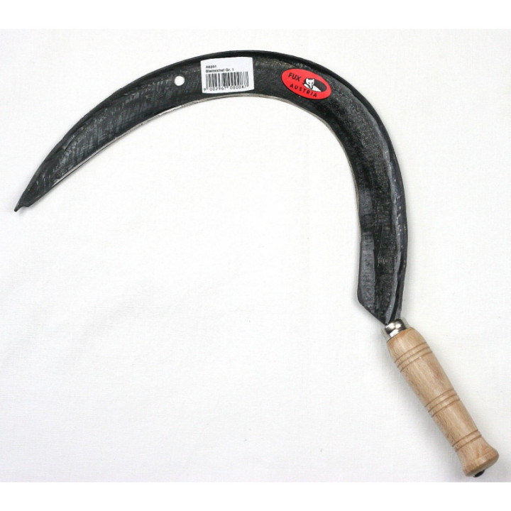 Sickle Fux, 50cm Blade | Scytheland