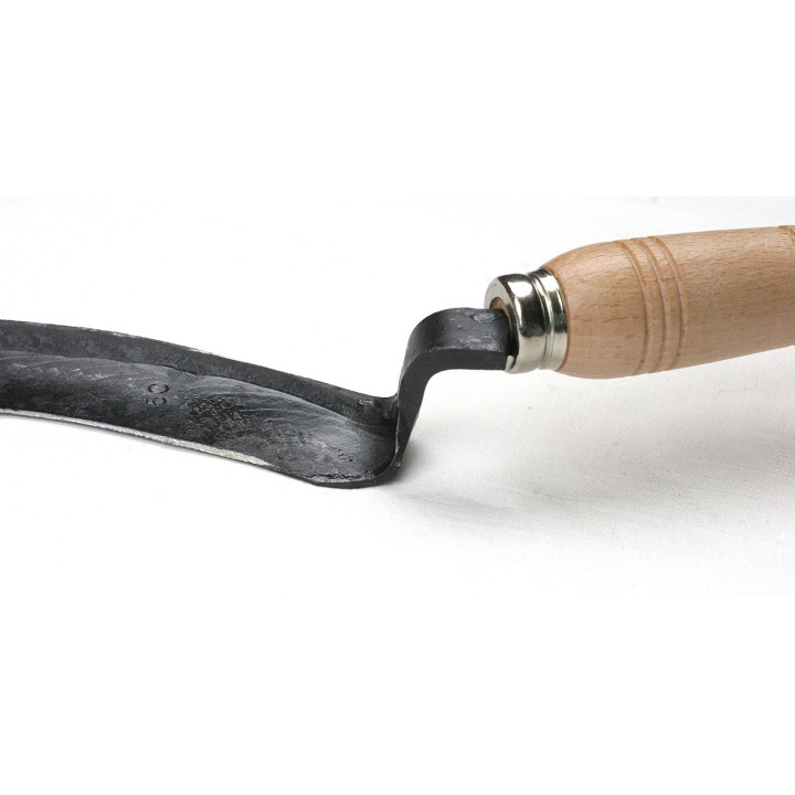Sickle Fux, Raised Handle | Scytheland