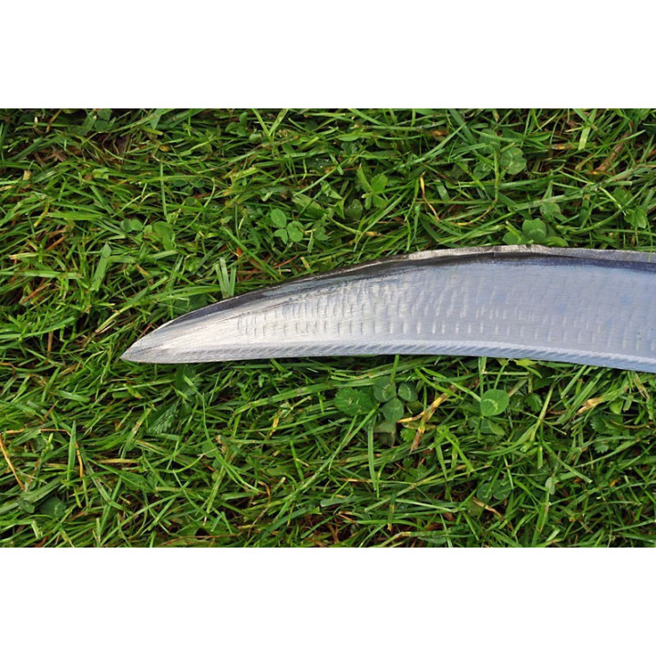Austrian Scythe Fux Hartstahl | Scytheland