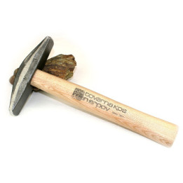 Peening Hammer, Double Peen | Scytheland