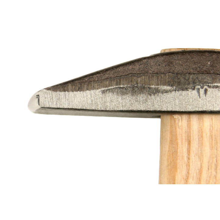 Peening Hammer, Double Peen | Scytheland