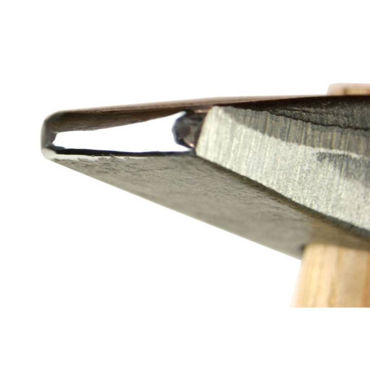 Peening Hammer, Double Peen | Scytheland