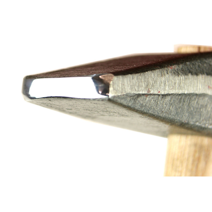 Peening Hammer, Double Peen | Scytheland