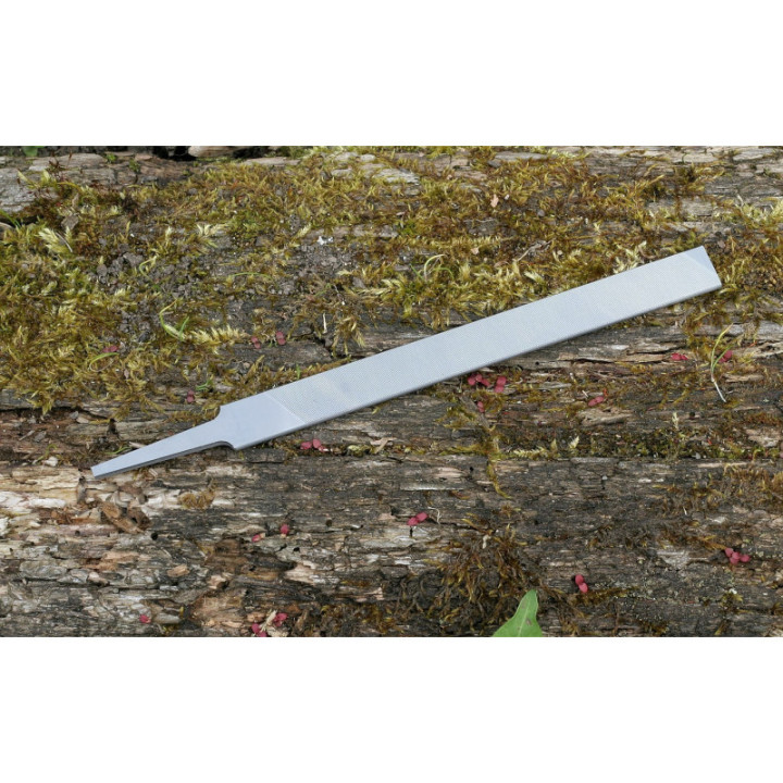 Flat File for Scythe Repairs | Scytheland