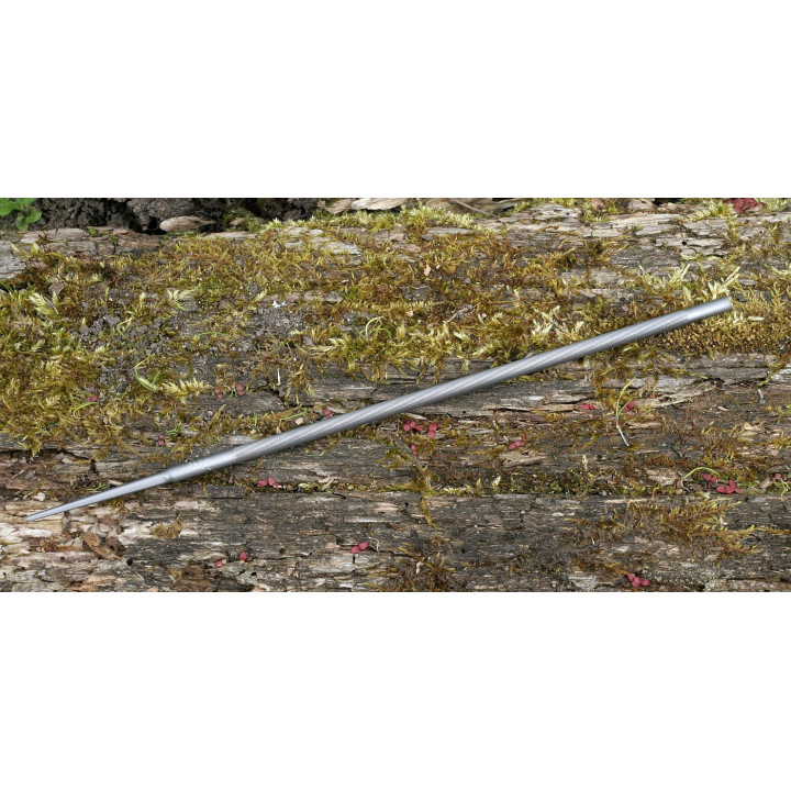 Round File for Scythe Crack Repair 5.5mm | Scytheland