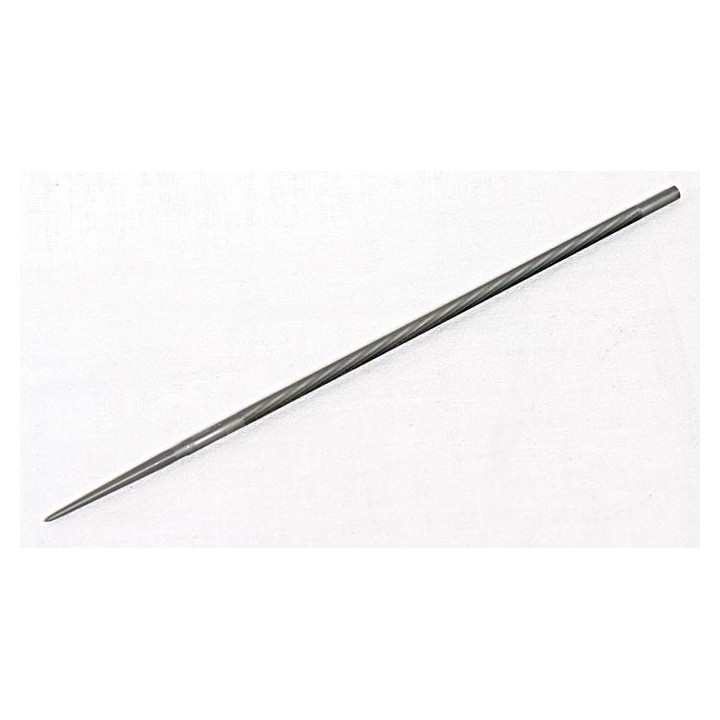Round File for Scythe Crack Repair 5.5mm | Scytheland