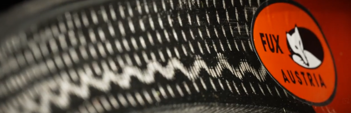 Podívejte se na krátké video dokumentující vznik rakouských kos Schröckenfux s českými titulky.